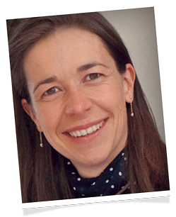 Dr. Hilde Tack